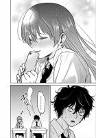 Giving Love Advice to an Online Friend - Manga, Comedy, One Shot, Romance, School Life, Slice of Life